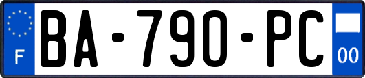 BA-790-PC