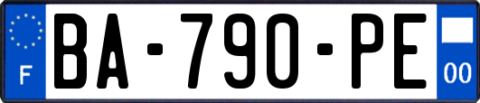 BA-790-PE