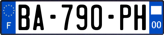 BA-790-PH