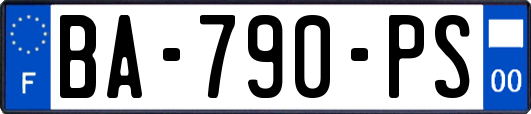BA-790-PS