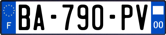 BA-790-PV