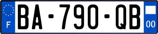 BA-790-QB