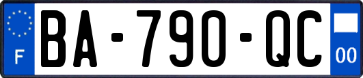 BA-790-QC
