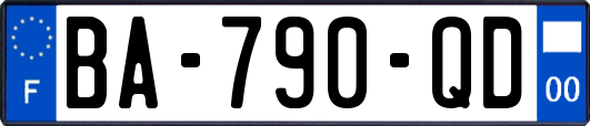 BA-790-QD