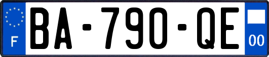 BA-790-QE