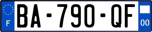 BA-790-QF
