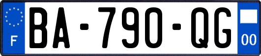 BA-790-QG