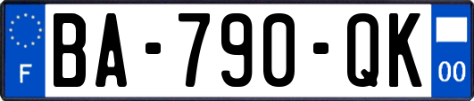 BA-790-QK