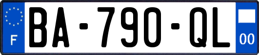 BA-790-QL