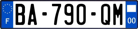 BA-790-QM