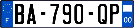 BA-790-QP