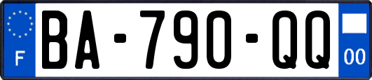 BA-790-QQ