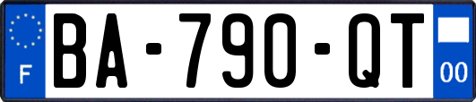 BA-790-QT