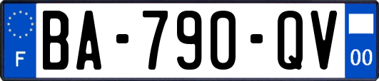 BA-790-QV