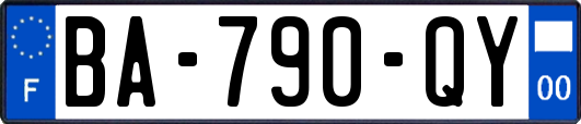 BA-790-QY