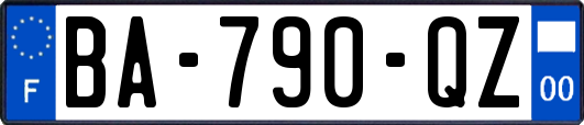 BA-790-QZ