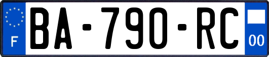 BA-790-RC