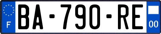BA-790-RE