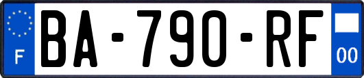BA-790-RF