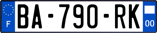 BA-790-RK