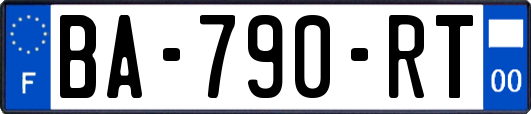 BA-790-RT