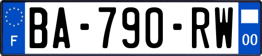 BA-790-RW