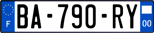 BA-790-RY