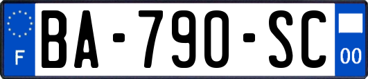BA-790-SC