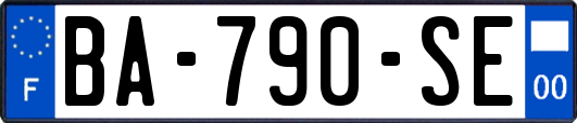 BA-790-SE