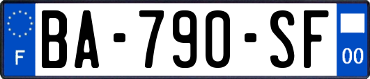 BA-790-SF