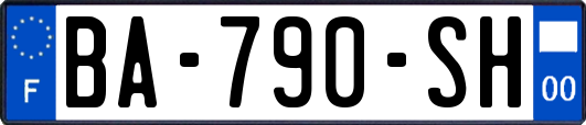 BA-790-SH