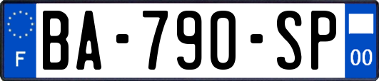 BA-790-SP
