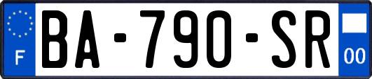 BA-790-SR