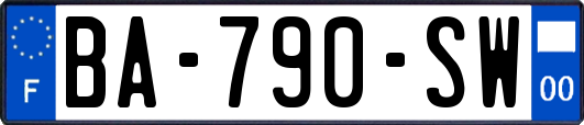 BA-790-SW