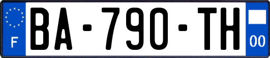 BA-790-TH