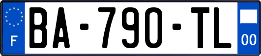 BA-790-TL