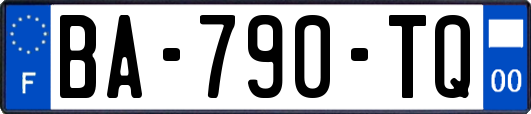 BA-790-TQ