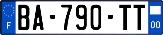 BA-790-TT