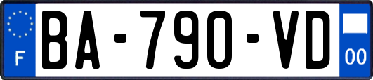 BA-790-VD