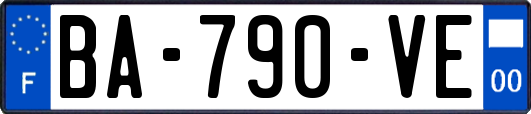 BA-790-VE