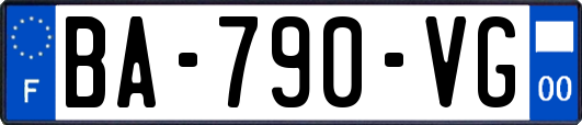 BA-790-VG