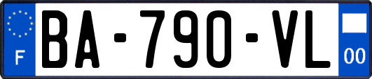 BA-790-VL