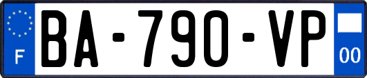 BA-790-VP