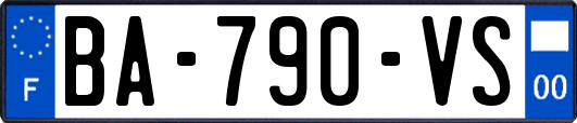 BA-790-VS