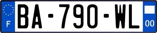 BA-790-WL