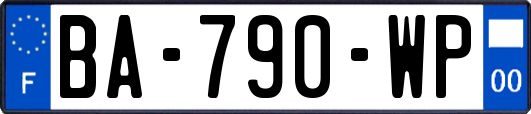 BA-790-WP