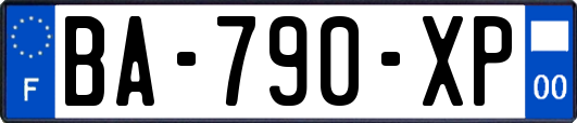 BA-790-XP