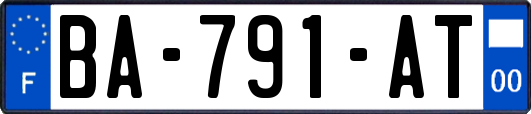 BA-791-AT