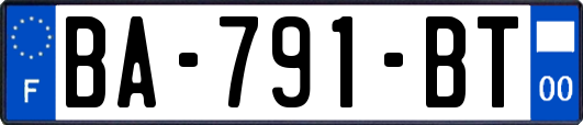 BA-791-BT