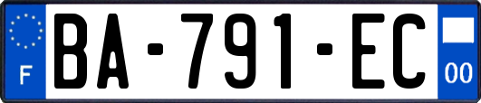 BA-791-EC